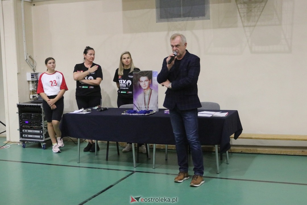 Szkolny turniej w hołdzie Arkadiuszowi Gołasiowi [17.09.2026] - zdjęcie #16 - eOstroleka.pl