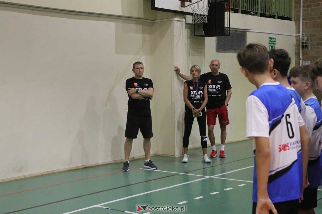 Szkolny turniej w hołdzie Arkadiuszowi Gołasiowi [17.09.2026] - zdjęcie #13 - eOstroleka.pl
