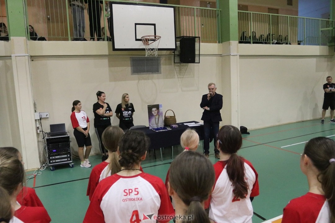 Szkolny turniej w hołdzie Arkadiuszowi Gołasiowi [17.09.2026] - zdjęcie #9 - eOstroleka.pl