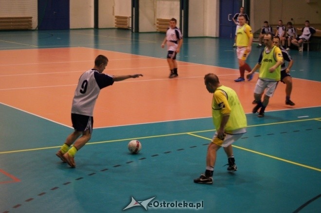 3. kolejka Nocnej Ligi Futsalu [06.01.2012] - zdjęcie #41 - eOstroleka.pl