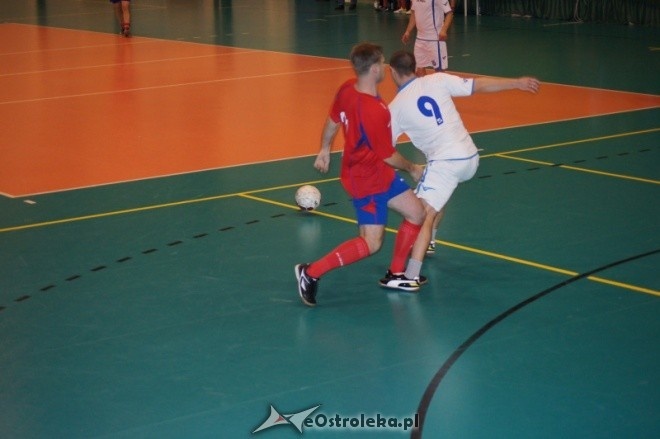 3. kolejka Nocnej Ligi Futsalu [06.01.2012] - zdjęcie #33 - eOstroleka.pl