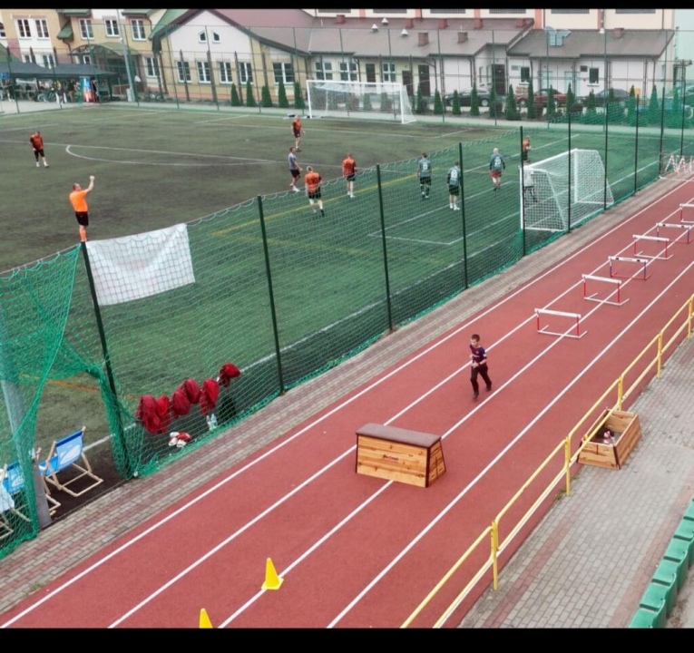 Sport i integracja w Olszewie-Borkach. Za nami III Spartakiada TAMERS [17.09.2026] - zdjęcie #2 - eOstroleka.pl