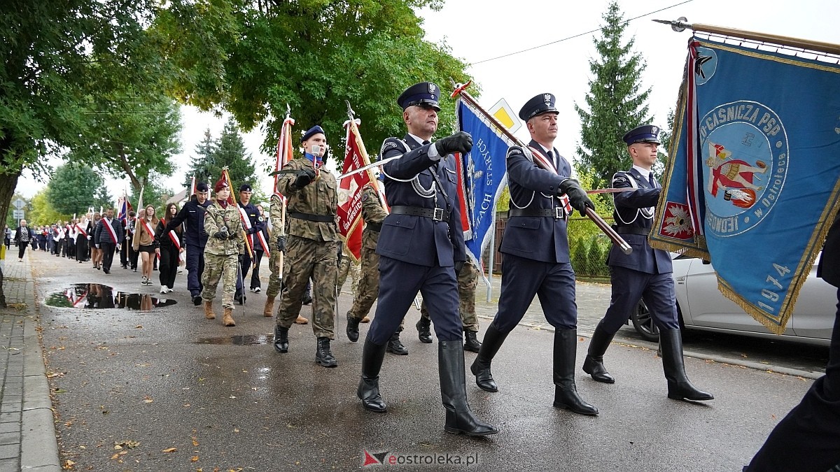 87. rocznica zbrojnej napaści ZSRR na Polskę {17.09.2026] - zdjęcie #142 - eOstroleka.pl