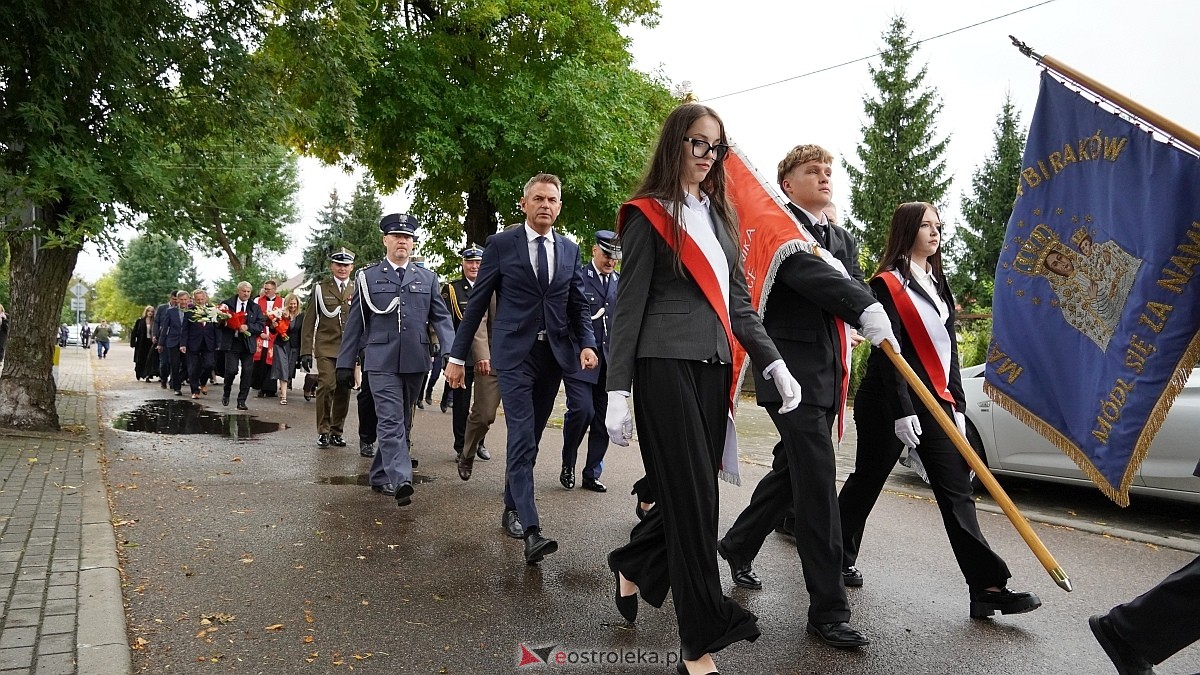 87. rocznica zbrojnej napaści ZSRR na Polskę {17.09.2026] - zdjęcie #126 - eOstroleka.pl