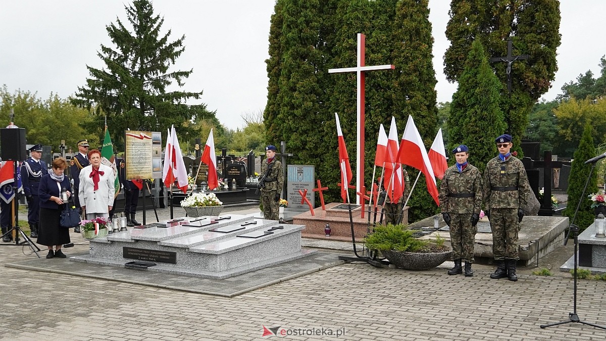 87. rocznica zbrojnej napaści ZSRR na Polskę {17.09.2026] - zdjęcie #117 - eOstroleka.pl