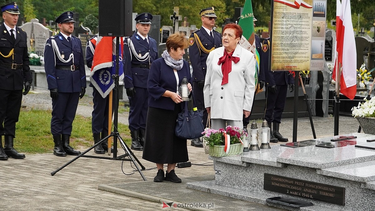87. rocznica zbrojnej napaści ZSRR na Polskę {17.09.2026] - zdjęcie #116 - eOstroleka.pl