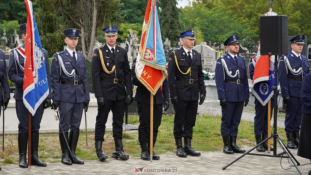 87. rocznica zbrojnej napaści ZSRR na Polskę {17.09.2026] - zdjęcie #115 - eOstroleka.pl