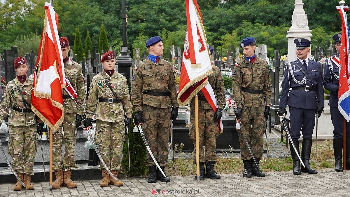 87. rocznica zbrojnej napaści ZSRR na Polskę {17.09.2026] - zdjęcie #114 - eOstroleka.pl