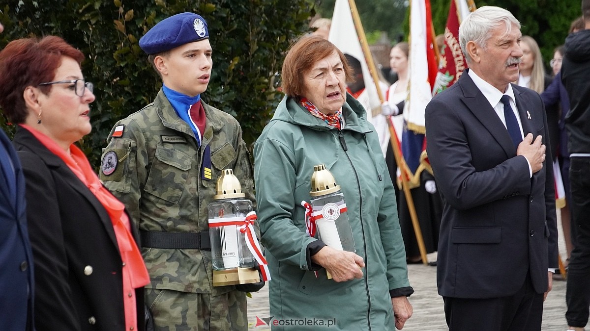 87. rocznica zbrojnej napaści ZSRR na Polskę {17.09.2026] - zdjęcie #112 - eOstroleka.pl