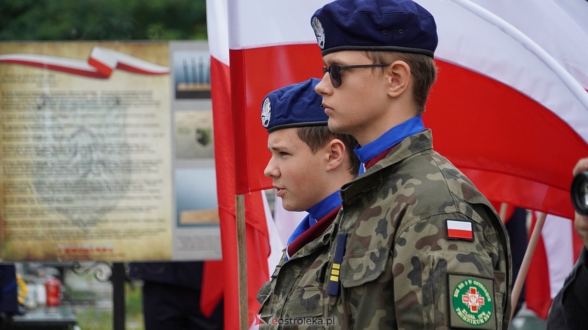 87. rocznica zbrojnej napaści ZSRR na Polskę {17.09.2026] - zdjęcie #110 - eOstroleka.pl