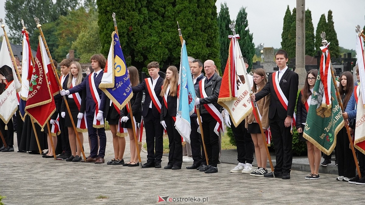 87. rocznica zbrojnej napaści ZSRR na Polskę {17.09.2026] - zdjęcie #109 - eOstroleka.pl