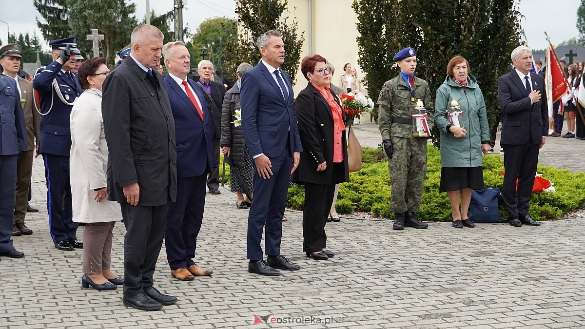 87. rocznica zbrojnej napaści ZSRR na Polskę {17.09.2026] - zdjęcie #108 - eOstroleka.pl