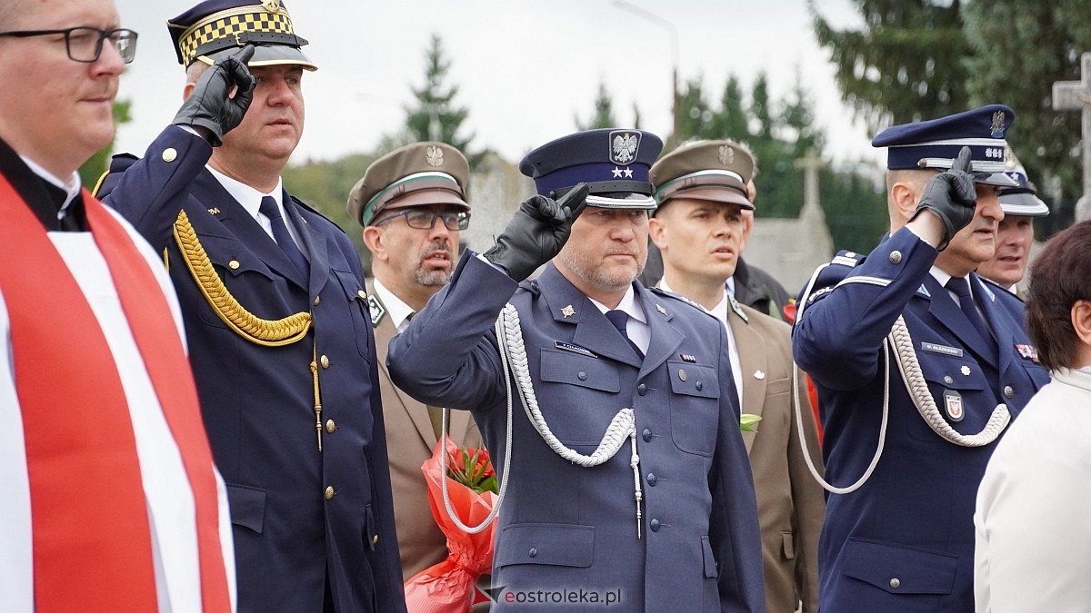 87. rocznica zbrojnej napaści ZSRR na Polskę {17.09.2026] - zdjęcie #107 - eOstroleka.pl