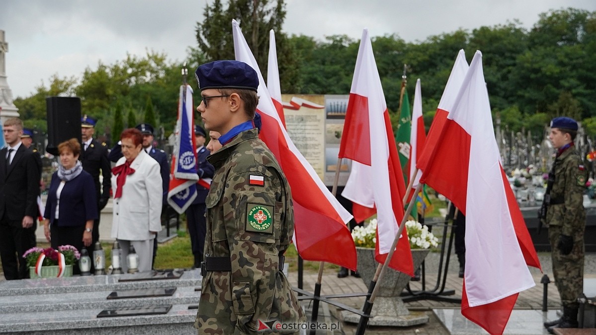 87. rocznica zbrojnej napaści ZSRR na Polskę {17.09.2026] - zdjęcie #106 - eOstroleka.pl