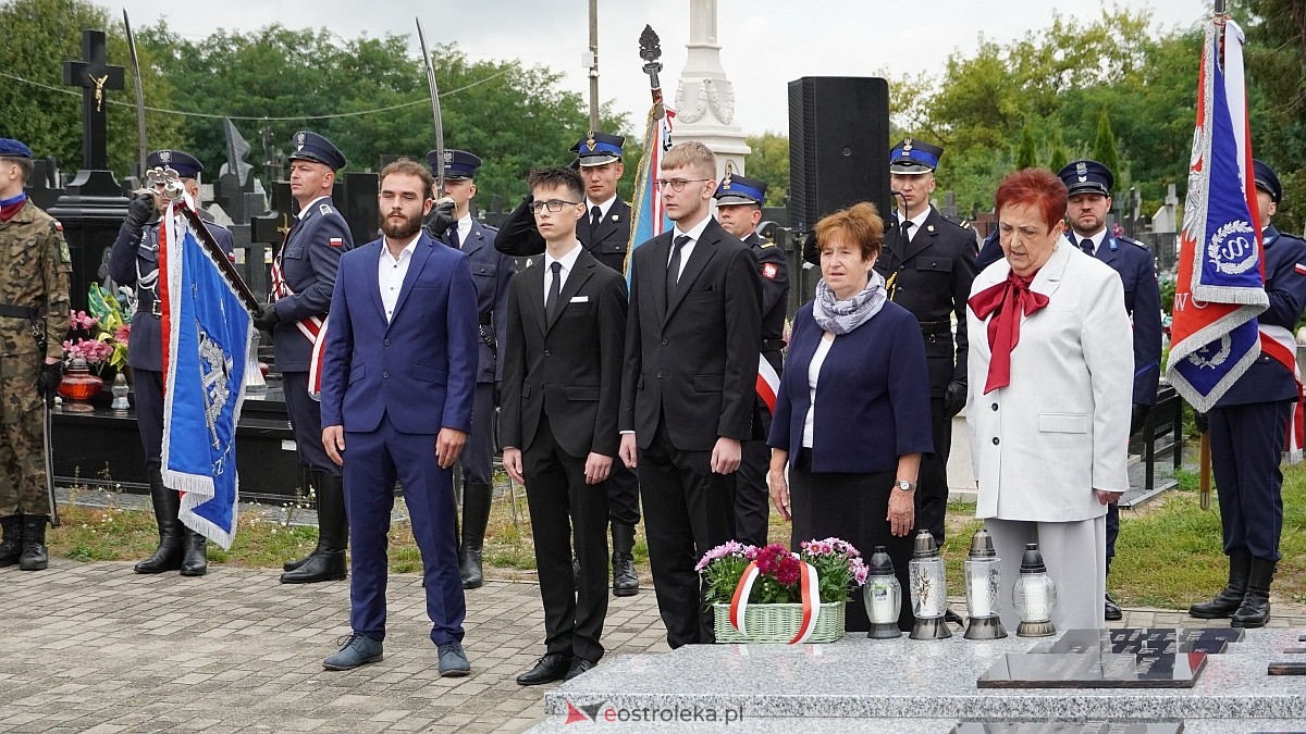 87. rocznica zbrojnej napaści ZSRR na Polskę {17.09.2026] - zdjęcie #105 - eOstroleka.pl