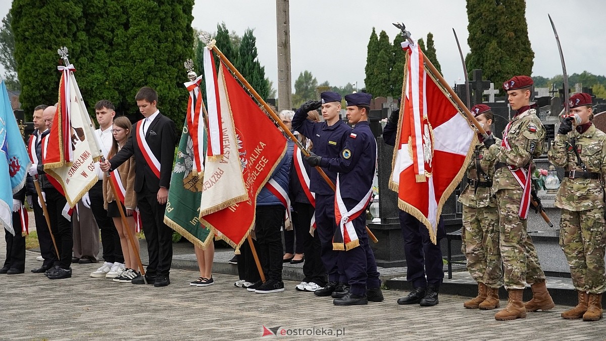 87. rocznica zbrojnej napaści ZSRR na Polskę {17.09.2026] - zdjęcie #104 - eOstroleka.pl