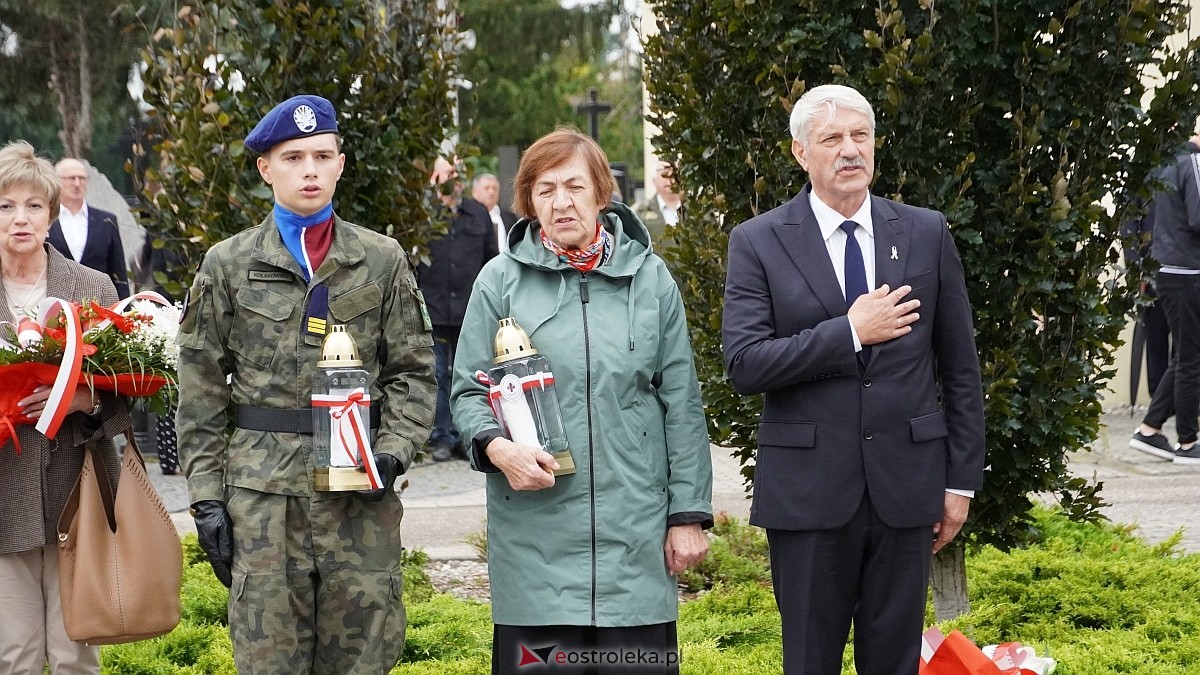 87. rocznica zbrojnej napaści ZSRR na Polskę {17.09.2026] - zdjęcie #102 - eOstroleka.pl