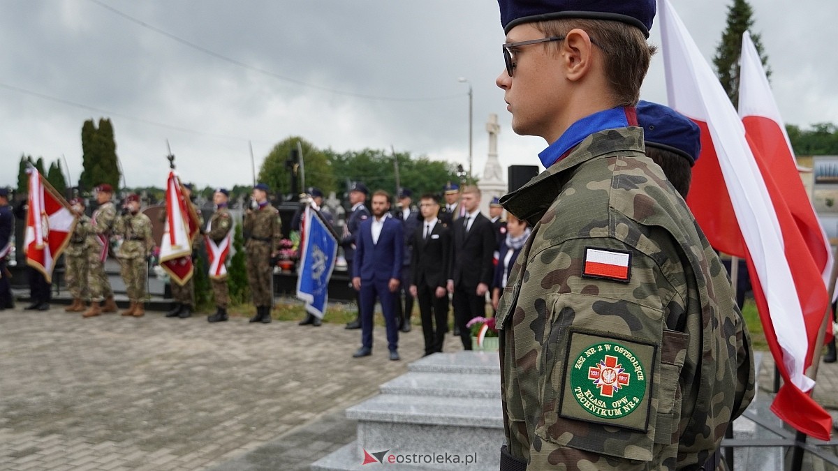 87. rocznica zbrojnej napaści ZSRR na Polskę {17.09.2026] - zdjęcie #101 - eOstroleka.pl