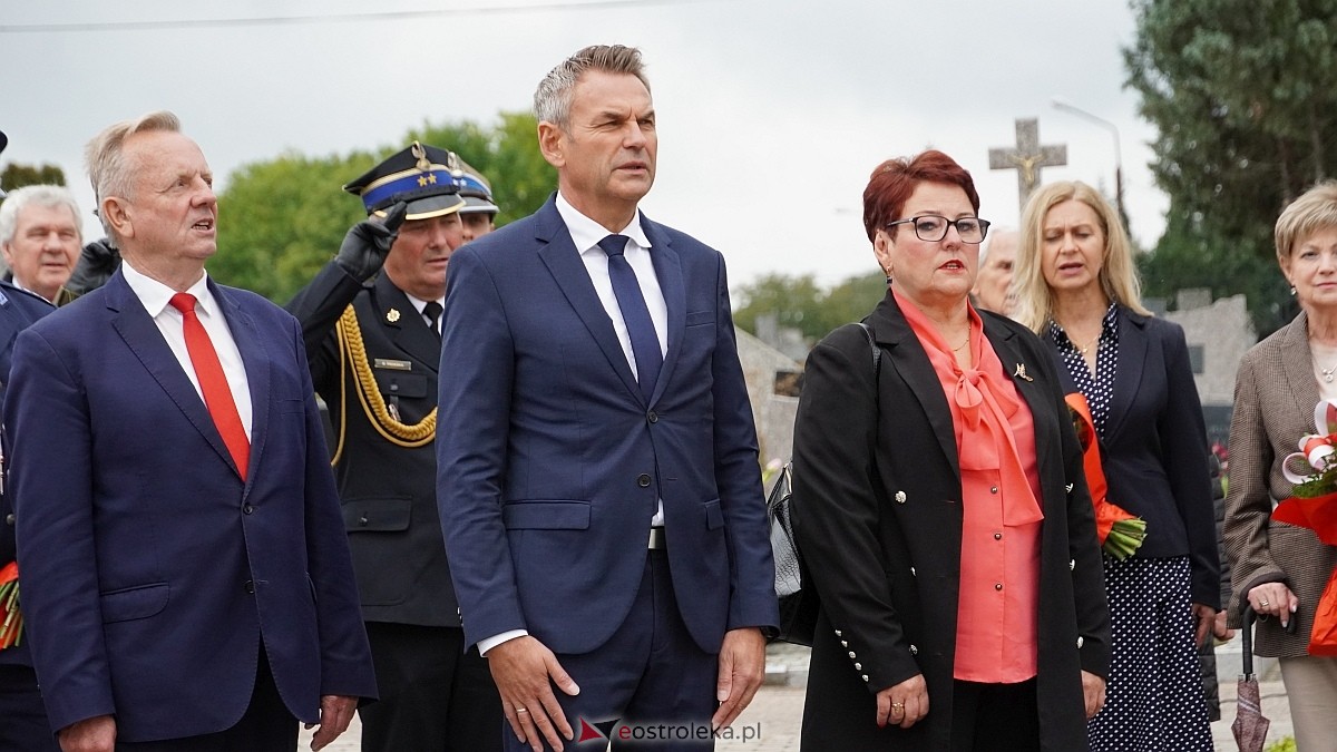 87. rocznica zbrojnej napaści ZSRR na Polskę {17.09.2026] - zdjęcie #98 - eOstroleka.pl