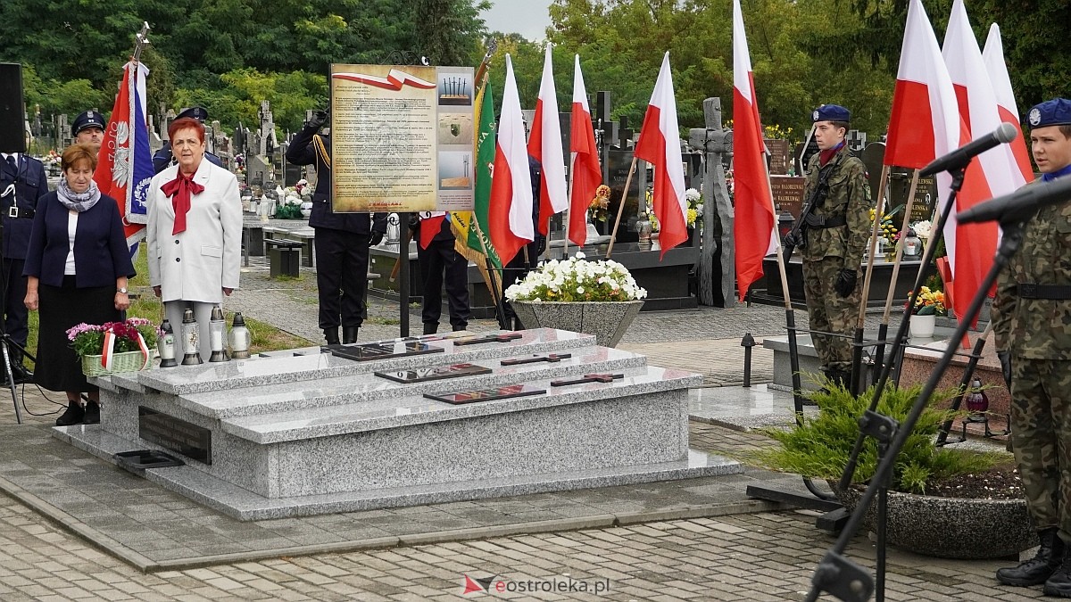 87. rocznica zbrojnej napaści ZSRR na Polskę {17.09.2026] - zdjęcie #96 - eOstroleka.pl