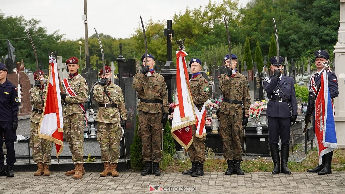 87. rocznica zbrojnej napaści ZSRR na Polskę {17.09.2026] - zdjęcie #95 - eOstroleka.pl