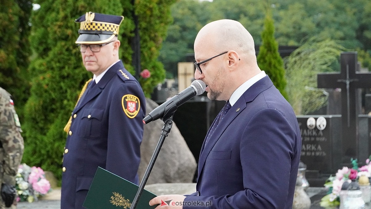 87. rocznica zbrojnej napaści ZSRR na Polskę {17.09.2026] - zdjęcie #93 - eOstroleka.pl