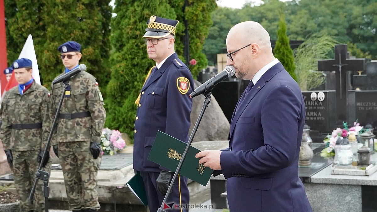 87. rocznica zbrojnej napaści ZSRR na Polskę {17.09.2026] - zdjęcie #92 - eOstroleka.pl