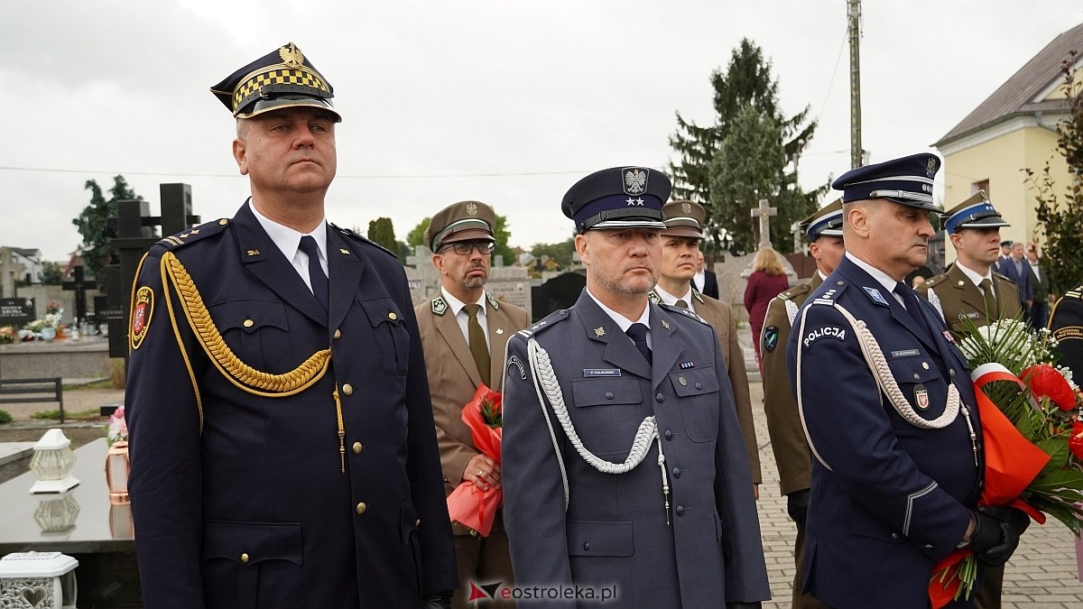 87. rocznica zbrojnej napaści ZSRR na Polskę {17.09.2026] - zdjęcie #91 - eOstroleka.pl