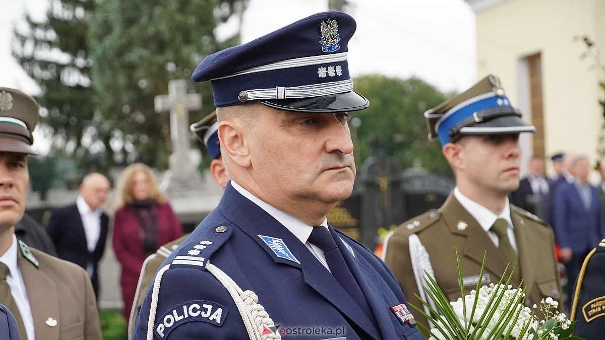 87. rocznica zbrojnej napaści ZSRR na Polskę {17.09.2026] - zdjęcie #89 - eOstroleka.pl