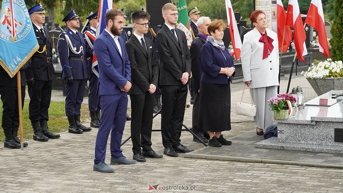 87. rocznica zbrojnej napaści ZSRR na Polskę {17.09.2026] - zdjęcie #88 - eOstroleka.pl