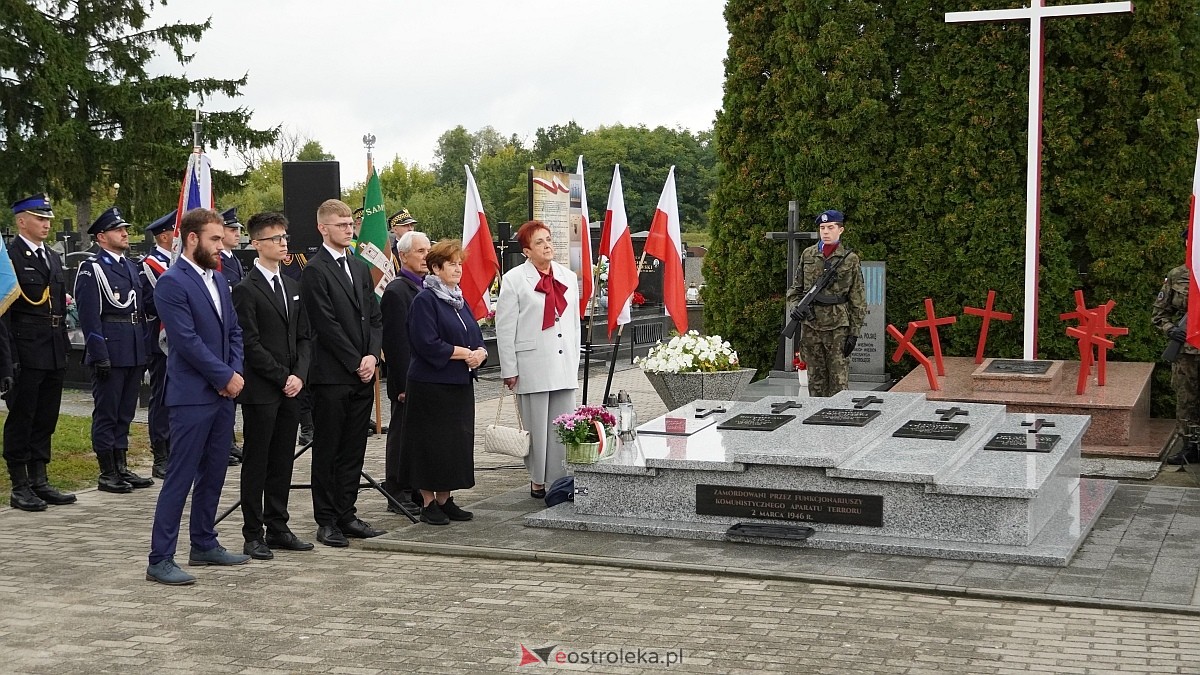 87. rocznica zbrojnej napaści ZSRR na Polskę {17.09.2026] - zdjęcie #86 - eOstroleka.pl