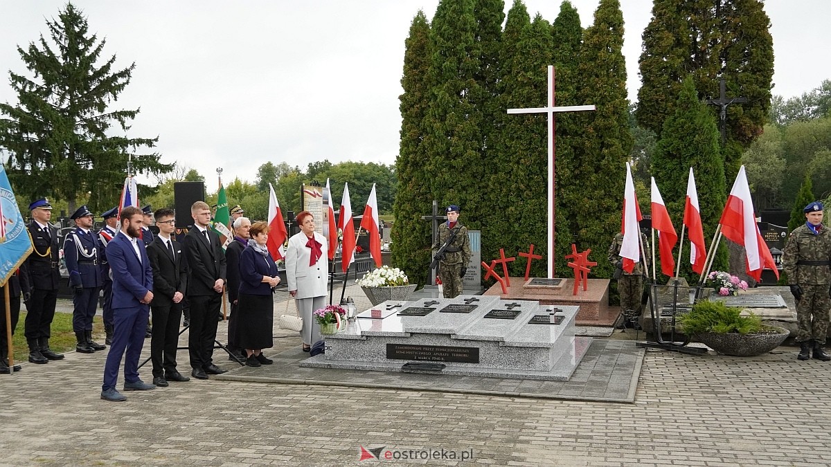 87. rocznica zbrojnej napaści ZSRR na Polskę {17.09.2026] - zdjęcie #85 - eOstroleka.pl