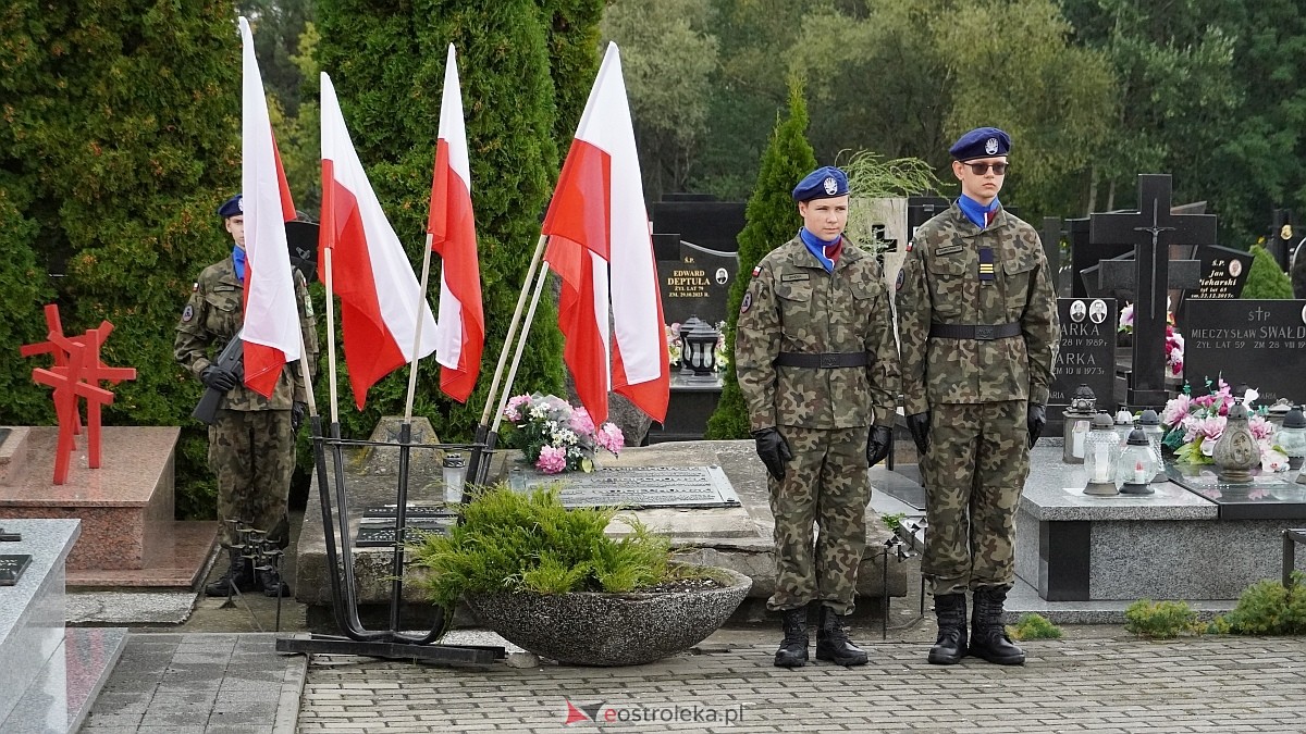 87. rocznica zbrojnej napaści ZSRR na Polskę {17.09.2026] - zdjęcie #83 - eOstroleka.pl