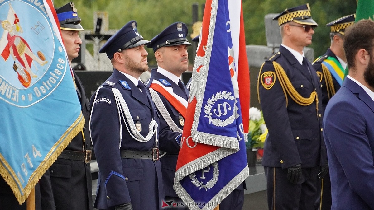 87. rocznica zbrojnej napaści ZSRR na Polskę {17.09.2026] - zdjęcie #82 - eOstroleka.pl