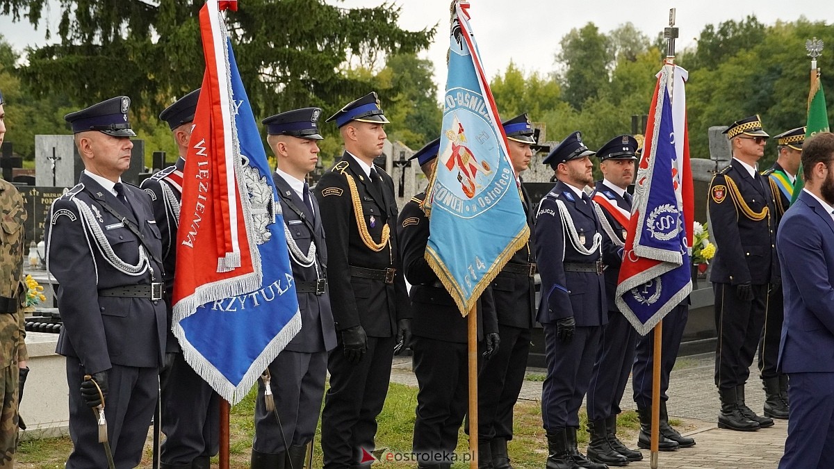 87. rocznica zbrojnej napaści ZSRR na Polskę {17.09.2026] - zdjęcie #81 - eOstroleka.pl