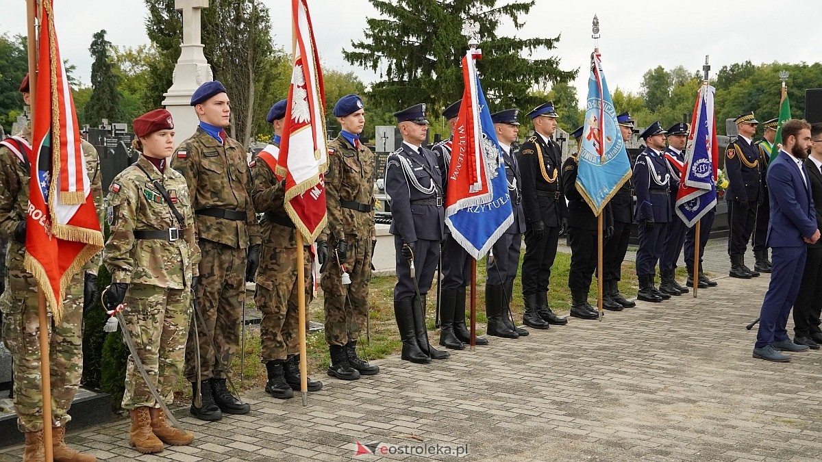 87. rocznica zbrojnej napaści ZSRR na Polskę {17.09.2026] - zdjęcie #80 - eOstroleka.pl