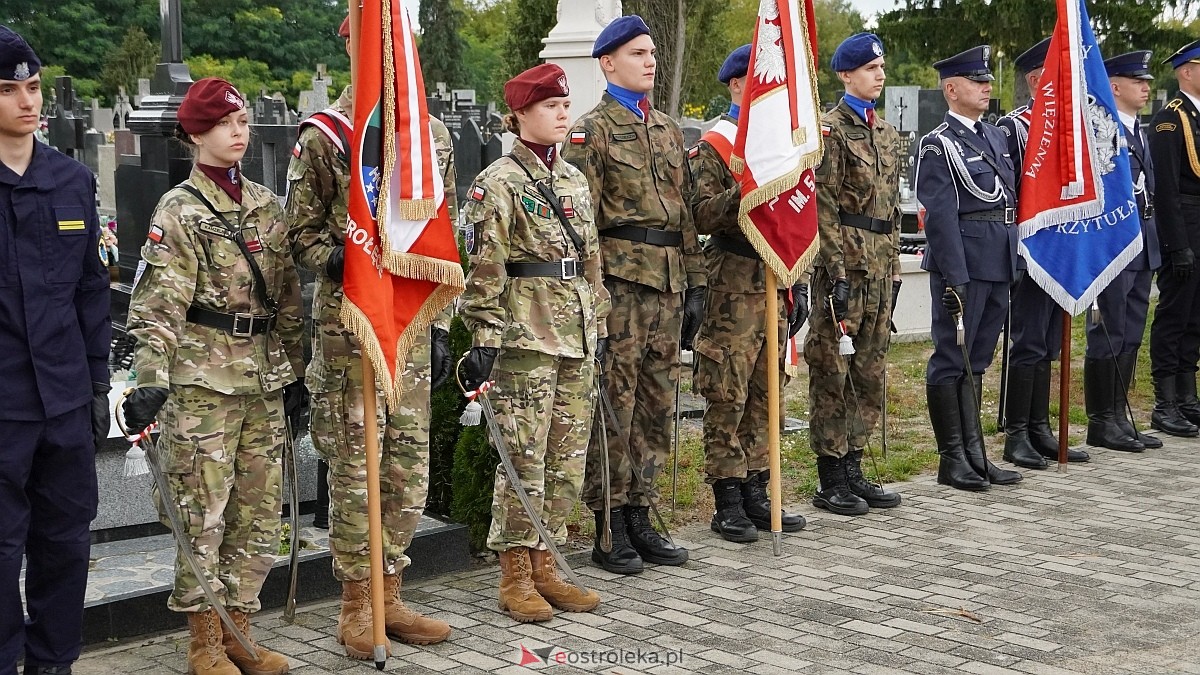 87. rocznica zbrojnej napaści ZSRR na Polskę {17.09.2026] - zdjęcie #79 - eOstroleka.pl