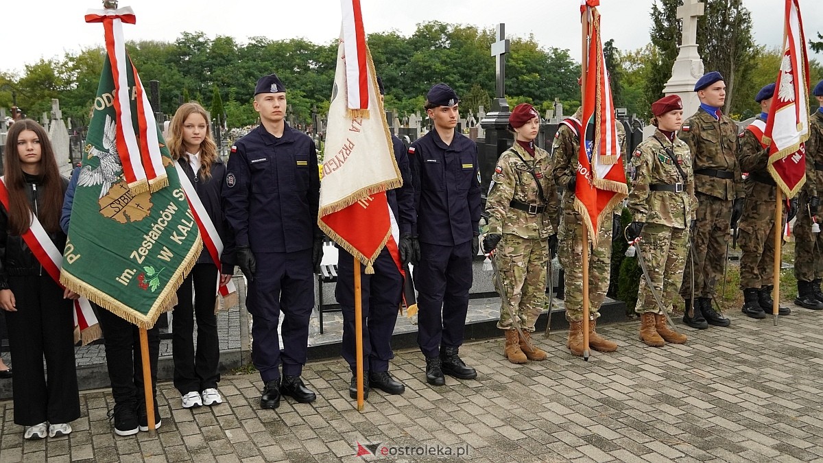 87. rocznica zbrojnej napaści ZSRR na Polskę {17.09.2026] - zdjęcie #78 - eOstroleka.pl
