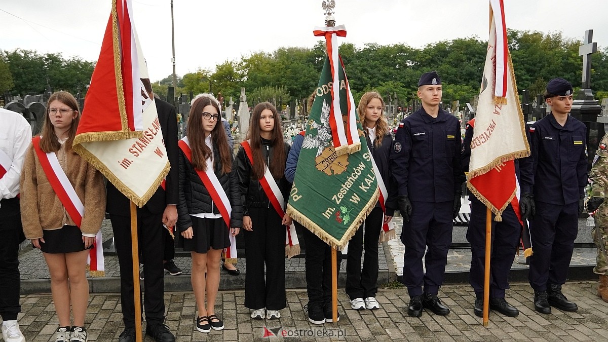 87. rocznica zbrojnej napaści ZSRR na Polskę {17.09.2026] - zdjęcie #77 - eOstroleka.pl
