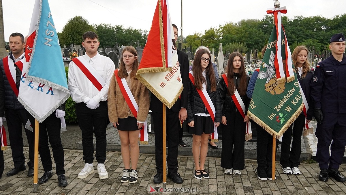 87. rocznica zbrojnej napaści ZSRR na Polskę {17.09.2026] - zdjęcie #76 - eOstroleka.pl