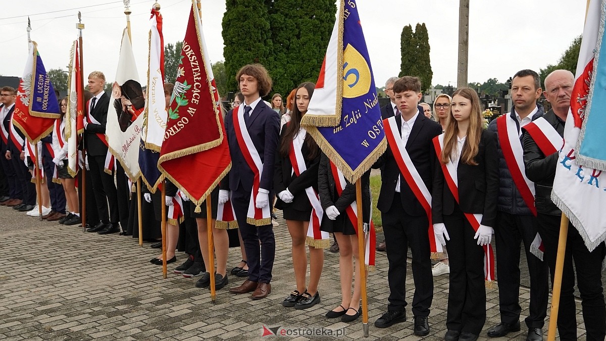 87. rocznica zbrojnej napaści ZSRR na Polskę {17.09.2026] - zdjęcie #74 - eOstroleka.pl