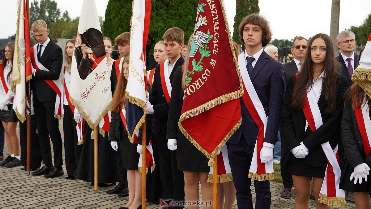87. rocznica zbrojnej napaści ZSRR na Polskę {17.09.2026] - zdjęcie #73 - eOstroleka.pl