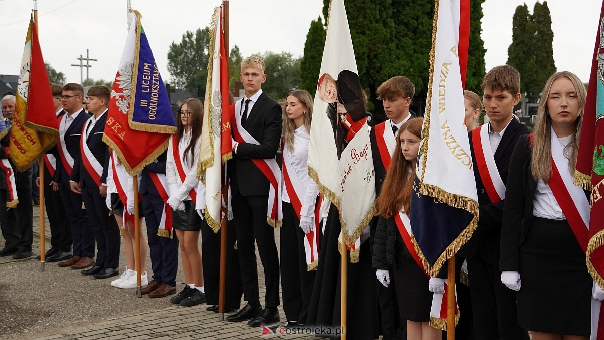 87. rocznica zbrojnej napaści ZSRR na Polskę {17.09.2026] - zdjęcie #72 - eOstroleka.pl