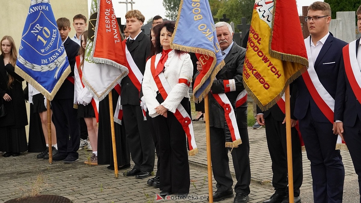 87. rocznica zbrojnej napaści ZSRR na Polskę {17.09.2026] - zdjęcie #69 - eOstroleka.pl