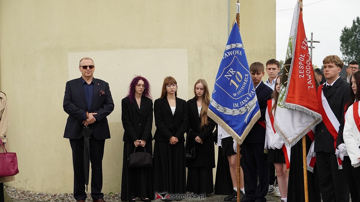 87. rocznica zbrojnej napaści ZSRR na Polskę {17.09.2026] - zdjęcie #68 - eOstroleka.pl