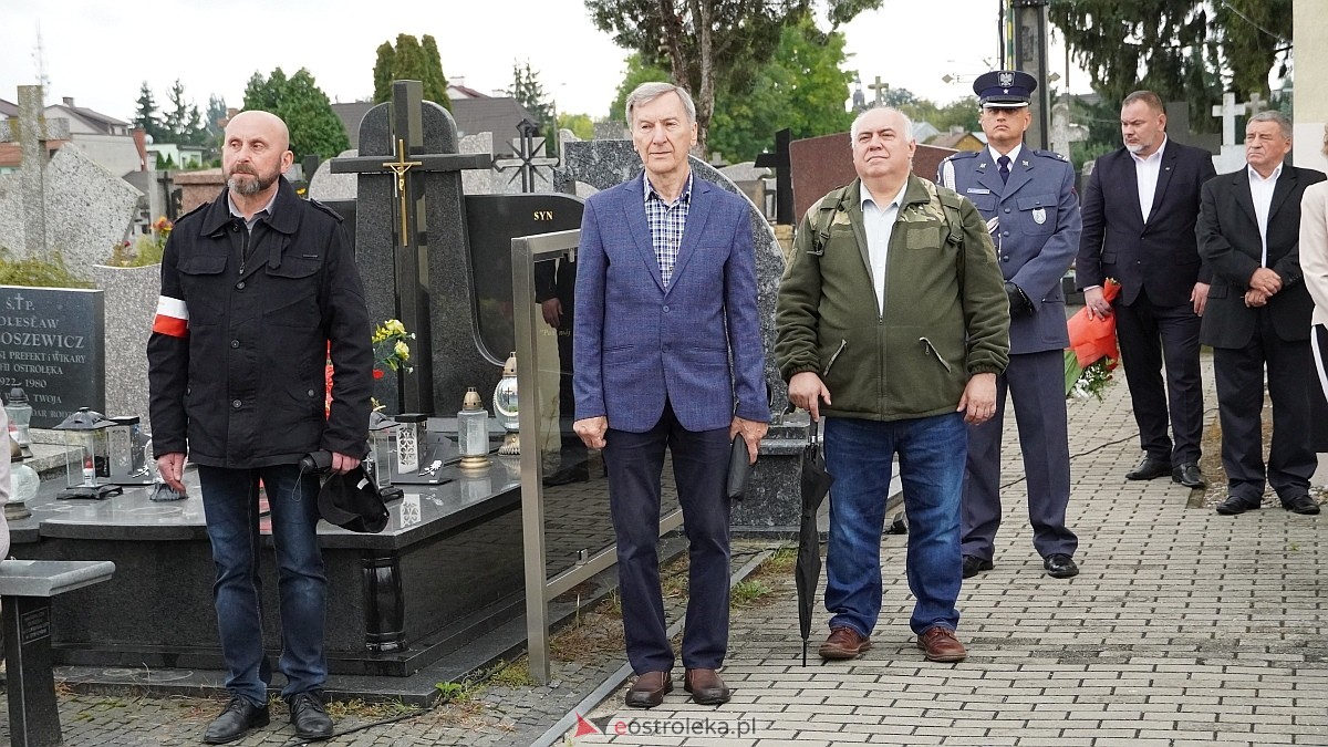 87. rocznica zbrojnej napaści ZSRR na Polskę {17.09.2026] - zdjęcie #67 - eOstroleka.pl