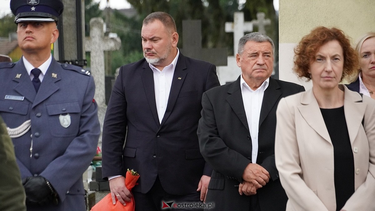87. rocznica zbrojnej napaści ZSRR na Polskę {17.09.2026] - zdjęcie #64 - eOstroleka.pl