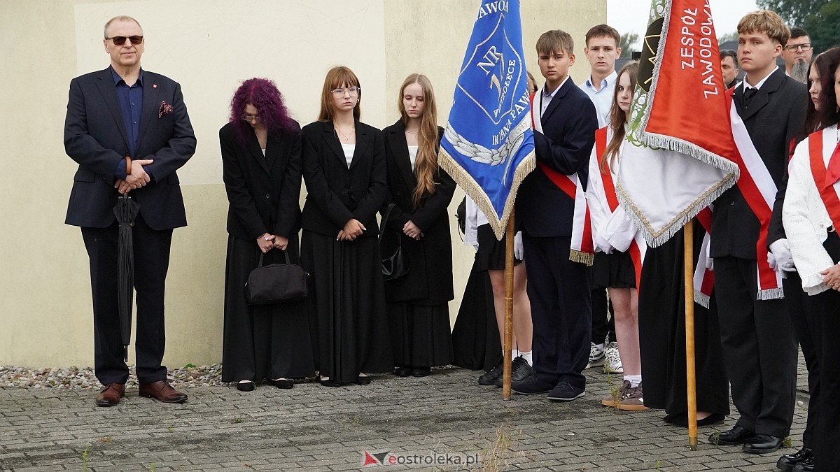 87. rocznica zbrojnej napaści ZSRR na Polskę {17.09.2026] - zdjęcie #63 - eOstroleka.pl