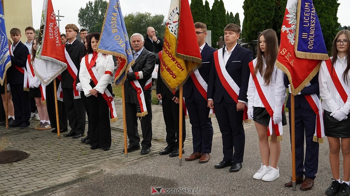 87. rocznica zbrojnej napaści ZSRR na Polskę {17.09.2026] - zdjęcie #62 - eOstroleka.pl