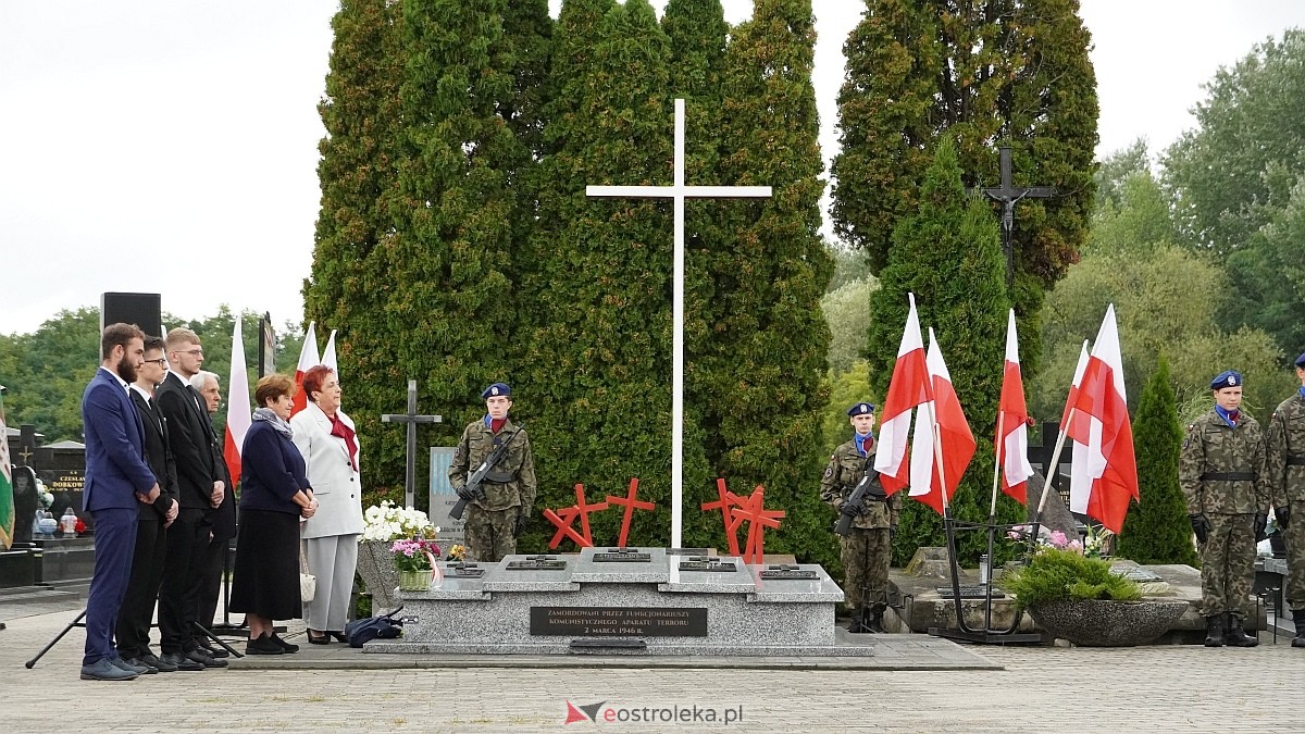 87. rocznica zbrojnej napaści ZSRR na Polskę {17.09.2026] - zdjęcie #61 - eOstroleka.pl